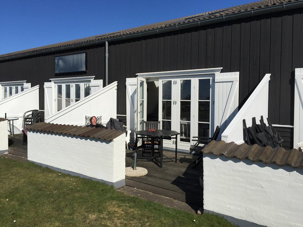 Agger Havn Feriecenter Esterno foto