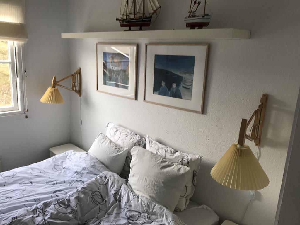 Agger Havn Feriecenter Esterno foto
