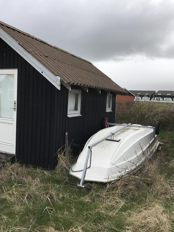 Agger Havn Feriecenter Esterno foto