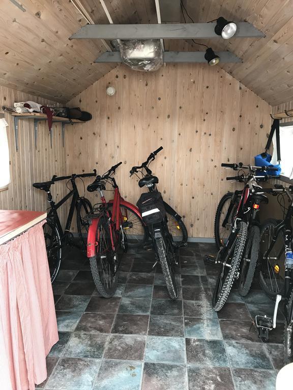 Agger Havn Feriecenter Esterno foto