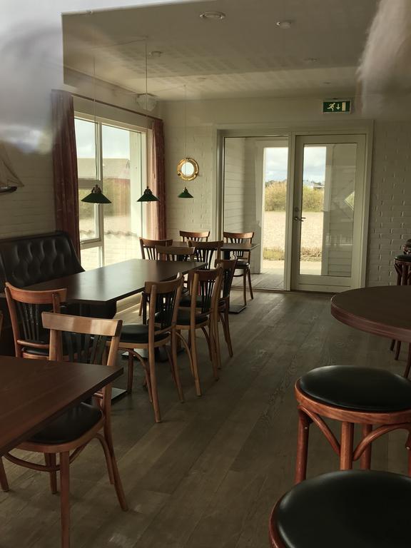 Agger Havn Feriecenter Esterno foto
